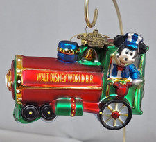 Walt disney railroad for sale  Bloomington