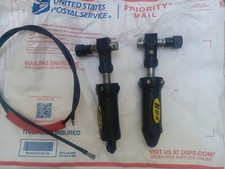 Replacement shocks cable for sale  Whittier