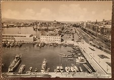 Cagliari. porto. viaggiata usato Cagliari. porto. viaggiata usato  Sassari