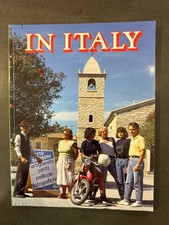 Vintage italy travel for sale  West Yarmouth
