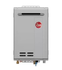 Rheem tankless water for sale  Anaheim