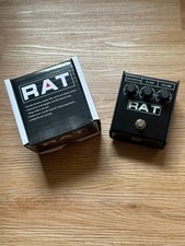 Proco rat 2 gebraucht kaufen  Hamburg