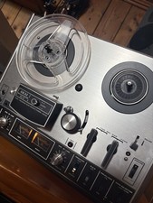 Boxed complete akai for sale  WHITBY