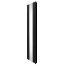 Radiateur plat miroir d'occasion  France