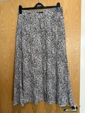 Ladies white navy for sale  BELFAST
