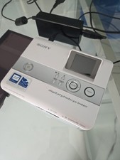 Sony stampante printer usato  Acerra