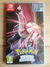 Pokemon shining pearl usato  Meran