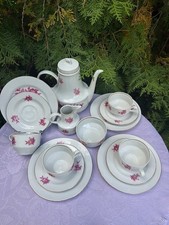 Kaffeeservice personen goldran gebraucht kaufen Kaffeeservice personen goldran gebraucht kaufen  Großdubrau