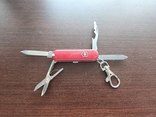 Victorinox manager swiss d'occasion  Expédié en Belgium