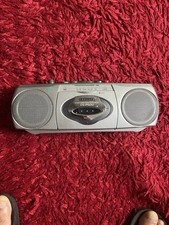Vintage aiwa stereo usato  Padova