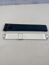 Slide rule 4181 for sale  Selkirk