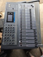 Soundcraft impact for sale  Clarkston