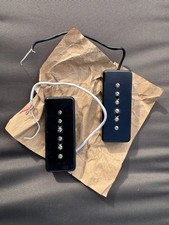 Fender p90 pickups d'occasion  Expédié en Belgium