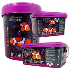 Instant ocean marine for sale  DARTFORD