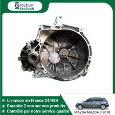 Boite vitesses mazda d'occasion  Niort