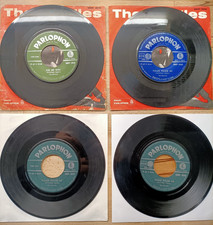 Qmsp 16346 beatles usato Qmsp 16346 beatles usato  Ponte San Pietro