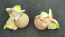 Elfe feen figur gebraucht kaufen  Wuppertal