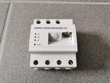 Sma sunny home gebraucht kaufen  Hannover