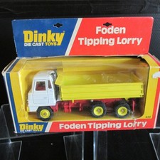 Dinky toy 432.foden for sale  SOUTHSEA