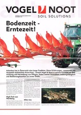 Vogel noot ackerbau gebraucht kaufen  Deutschland