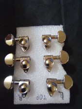 Grover machine heads for sale  Braintree