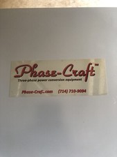Manual start rotary for sale  Pasadena