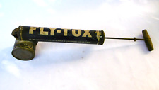 Ancien pulverisateur fly d'occasion  Vif