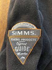 Simms official guide for sale  Atlanta