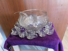 Jeannette glass piece for sale  Forest