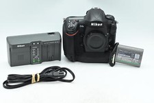 Corpo da câmera digital Nikon D4S DSLR 16.2MP #463, usado comprar usado  Enviando para Brazil