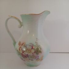 Wild rose pitcher for sale  Taft