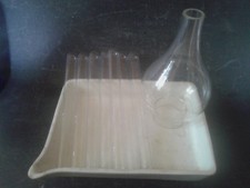 Lot ancien laboratoire d'occasion  Tours-
