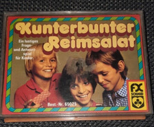 Fragen antwort spiel gebraucht kaufen  Deutschland