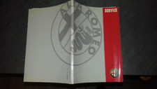 Vecchio libretto service usato  Milano