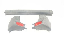 Rear bumper complete for sale  Mobile