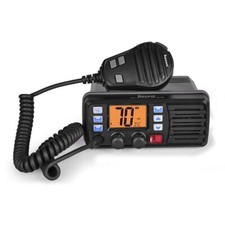 Recente 507m vhf usato  Spedire a Italy