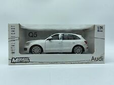 Modellino auto audi usato  Arzano