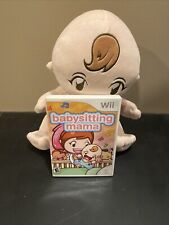 Babysitting mama interactive for sale  Springfield