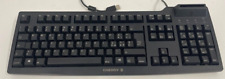 Tastiera italiana cherry usato  Ardea