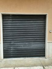 Vendo serranda zincata usato  Partinico