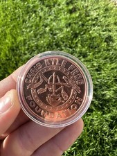 Extremely rare chris for sale  Monticello