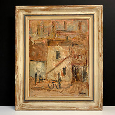 Tableau ancien hsp d'occasion  France