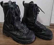 Hanrath survival stiefel gebraucht kaufen  St. Leon-Rot