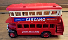 Lledo double decker for sale  NORWICH