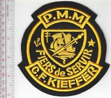 Navy kieffer marine d'occasion  Expédié en Belgium