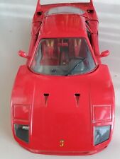 Ferrari bburago 18 usato  Palermo