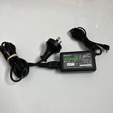 Fonte de alimentação original oficial Sony PSP-100 para Sony PSP 1001 2001 3001 comprar usado  Enviando para Brazil