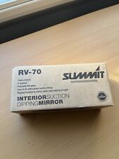 Summit interior suction for sale  BURY ST. EDMUNDS
