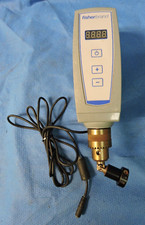 Fisher scientific 2002 for sale  San Jose
