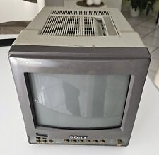 Monitor sony pvm usato  San Benedetto del Tronto